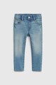 GAP Blugi conici slim fit Fete