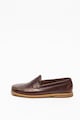 Lumberjack Pantofi loafer de piele Navigator Barbati