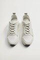 Mango Спортни обувки Iola с прозрачни зони Жени