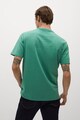 Mango Tricou regular fit de bumbac organic Lisboa Barbati