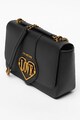 Love Moschino Geanta crossbody de piele City Girls Femei