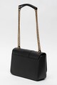 Love Moschino Geanta crossbody de piele City Girls Femei