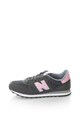 New Balance Pantofi pentru alergare, cu logo, 500 Femei