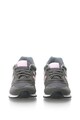 New Balance Pantofi pentru alergare, cu logo, 500 Femei