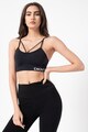 DKNY Bustiera cu detalii striate Femei