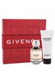 Givenchy Set  L´Interdit, Femei: Apa de Parfum, 50 ml + Lotiune de corp, 75 ml Femei