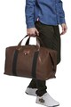 Tommy Hilfiger Geanta duffle de piele Barbati