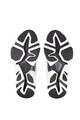 CALVIN KLEIN JEANS Pantofi sport cu aspect masiv si segmente de plasa si piele ecologica Femei