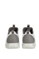 CALVIN KLEIN JEANS Pantofi sport slip-on de plasa cu insertii de piele ecologica Barbati