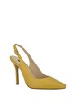 NINE WEST Pantofi slingback din piele Alison Femei