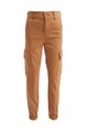 DeFacto Pantaloni jogger cargo Fete