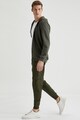 DeFacto Pantaloni jogger cargo slim fit Barbati