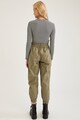 DeFacto Pantaloni jogger cargo Femei