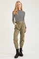 DeFacto Pantaloni jogger cargo Femei