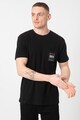 SUPERDRY Тениска Surplus с овално деколте Мъже