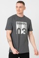 SUPERDRY Тениска Transit с лого Мъже