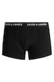 Jack & Jones Set de boxeri cu banda cu imprimeu logo in talie - 7 perechi Barbati