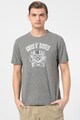 Only & Sons Tricou de bumbac cu tematica Guns 'N' Roses Barbati