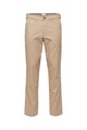 Selected Homme Pantaloni slim fit din amestec de in Barbati