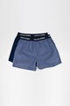 Jack & Jones Set de boxeri cu imprimeu - 2 perechi Barbati