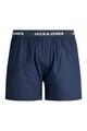 Jack & Jones Set de boxeri de bumbac - 2 perechi Barbati