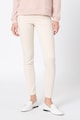 Vero Moda Blugi skinny cu talie inalta Sophia Femei