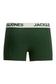 Jack & Jones Set de boxeri cu logo - 3 perechi Barbati