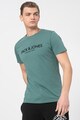 Jack & Jones Tricou regular fit cu logo Jake Barbati