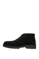 Selected Homme Ghete chukka de piele intoarsa Barbati