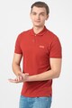 Jack & Jones Tricou polo cu logo discret Barbati