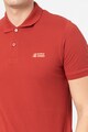 Jack & Jones Tricou polo cu logo discret Barbati