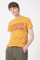 Lumberjack Tricou cu imprimeu logo Tees Barbati