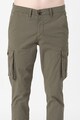 Lumberjack Pantaloni cargo cu talie regular Barbati