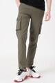 Lumberjack Pantaloni cargo cu talie regular Barbati