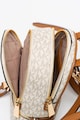 Michael Kors Rhea monogramos mini hátizsák női