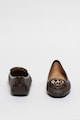 Michael Kors Lillie logómintás műbőr cipő női
