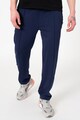 GUESS JEANS Pantaloni sport cu buzunare laterale cu fermoar Barbati