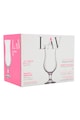 LAV Set 6 pahare cocktail  Fiesta, 460 ml Femei