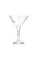 LAV Set 6 Pahare martini  Misket, 175 ml Femei