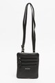 Pierre Cardin Geanta crossbody cu buzunare cu fermoar Alex Barbati