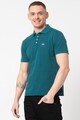 Diesel Tricou polo cu detaliu logo Night Barbati