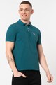 Diesel Tricou polo cu detaliu logo Night Barbati