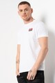 Diesel Tricou cu detaliu logo Diego Barbati