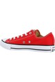 Converse Tenisi  Chuck Taylor As Core OX Unisex, Varsity Red. Femei