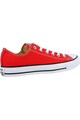 Converse Tenisi  Chuck Taylor As Core OX Unisex, Varsity Red. Femei