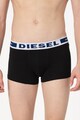 Diesel Set de boxeri cu banda logo in talie Kory - 3 perech Barbati