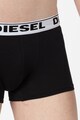 Diesel Set de boxeri cu logo - 3 perechi Barbati