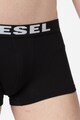 Diesel Set de boxeri cu logo - 3 perechi Barbati