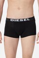 Diesel Set de boxeri cu logo - 3 perechi Barbati