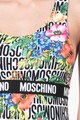 Moschino Body cu barete incrucisate Femei